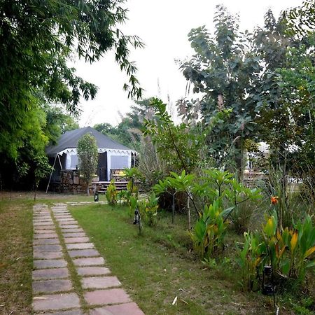 Sultan Bagh Resort By The Sky Imperial Sawai Madhopur Buitenkant foto