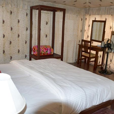 Sultan Bagh Resort By The Sky Imperial Sawai Madhopur Kamer foto