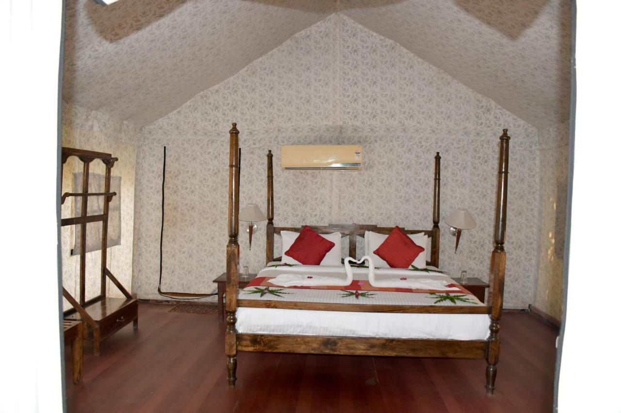 Sultan Bagh Resort By The Sky Imperial Sawai Madhopur Buitenkant foto