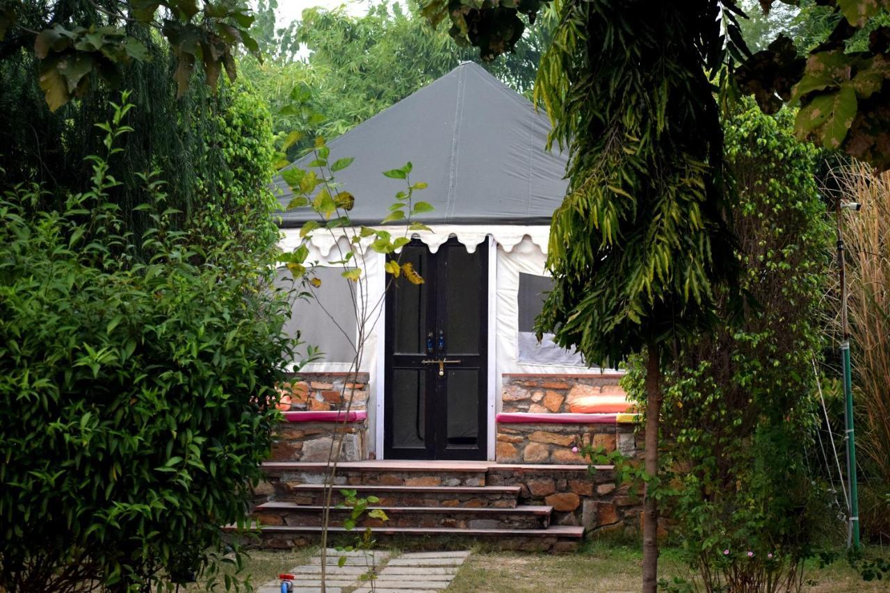 Sultan Bagh Resort By The Sky Imperial Sawai Madhopur Buitenkant foto