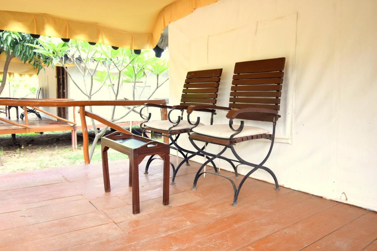Sultan Bagh Resort By The Sky Imperial Sawai Madhopur Buitenkant foto
