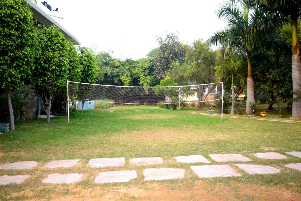 Sultan Bagh Resort By The Sky Imperial Sawai Madhopur Buitenkant foto