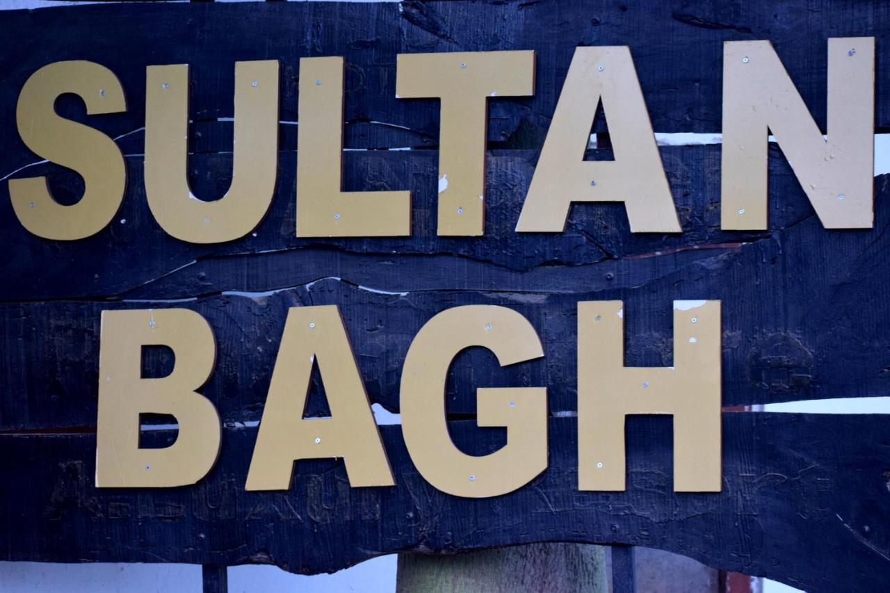 Sultan Bagh Resort By The Sky Imperial Sawai Madhopur Buitenkant foto