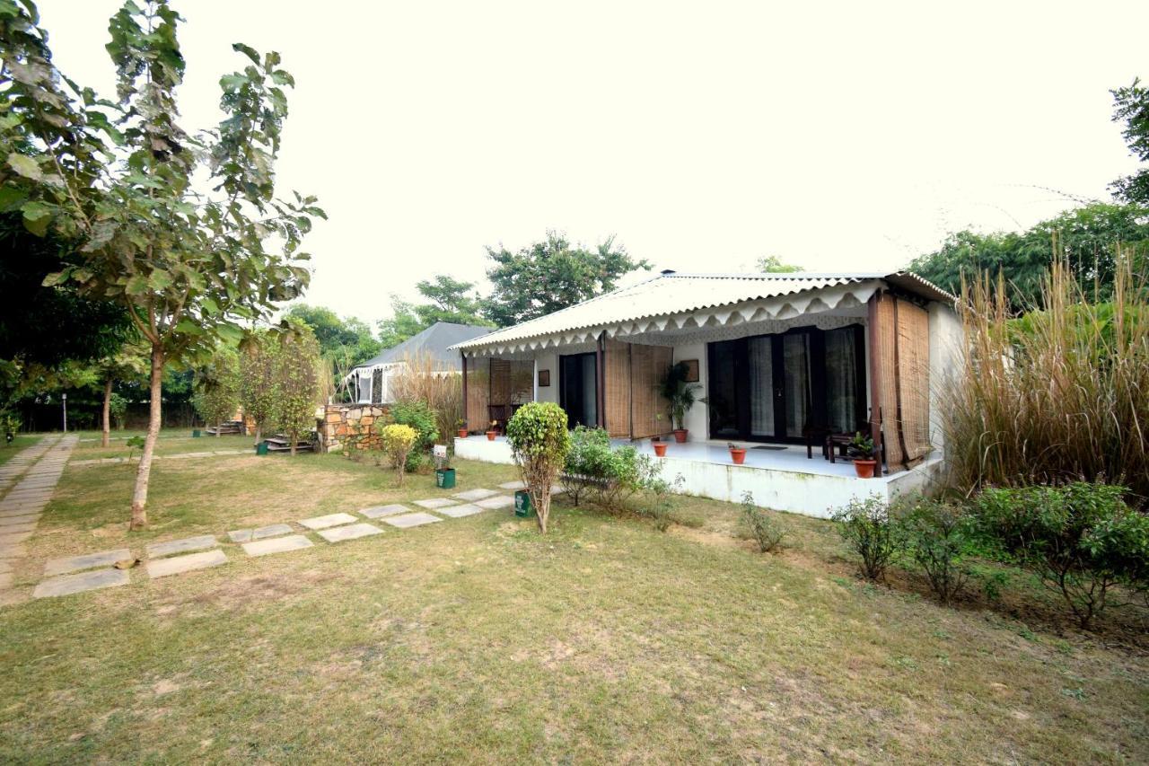 Sultan Bagh Resort By The Sky Imperial Sawai Madhopur Buitenkant foto