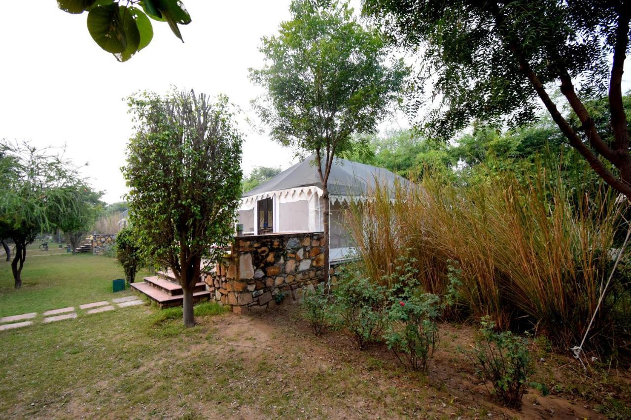 Sultan Bagh Resort By The Sky Imperial Sawai Madhopur Buitenkant foto