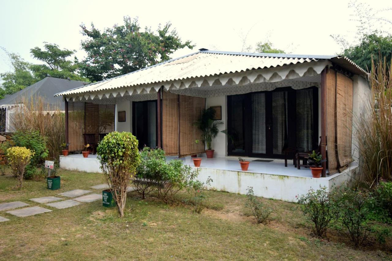 Sultan Bagh Resort By The Sky Imperial Sawai Madhopur Buitenkant foto