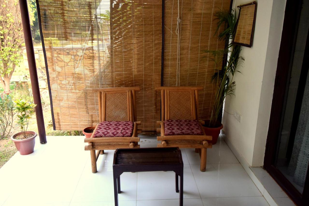 Sultan Bagh Resort By The Sky Imperial Sawai Madhopur Buitenkant foto