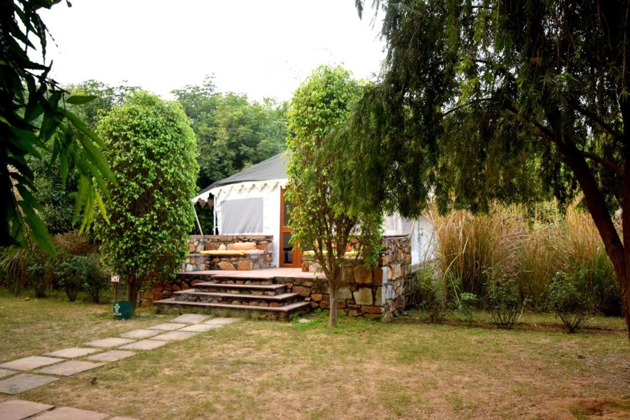 Sultan Bagh Resort By The Sky Imperial Sawai Madhopur Buitenkant foto