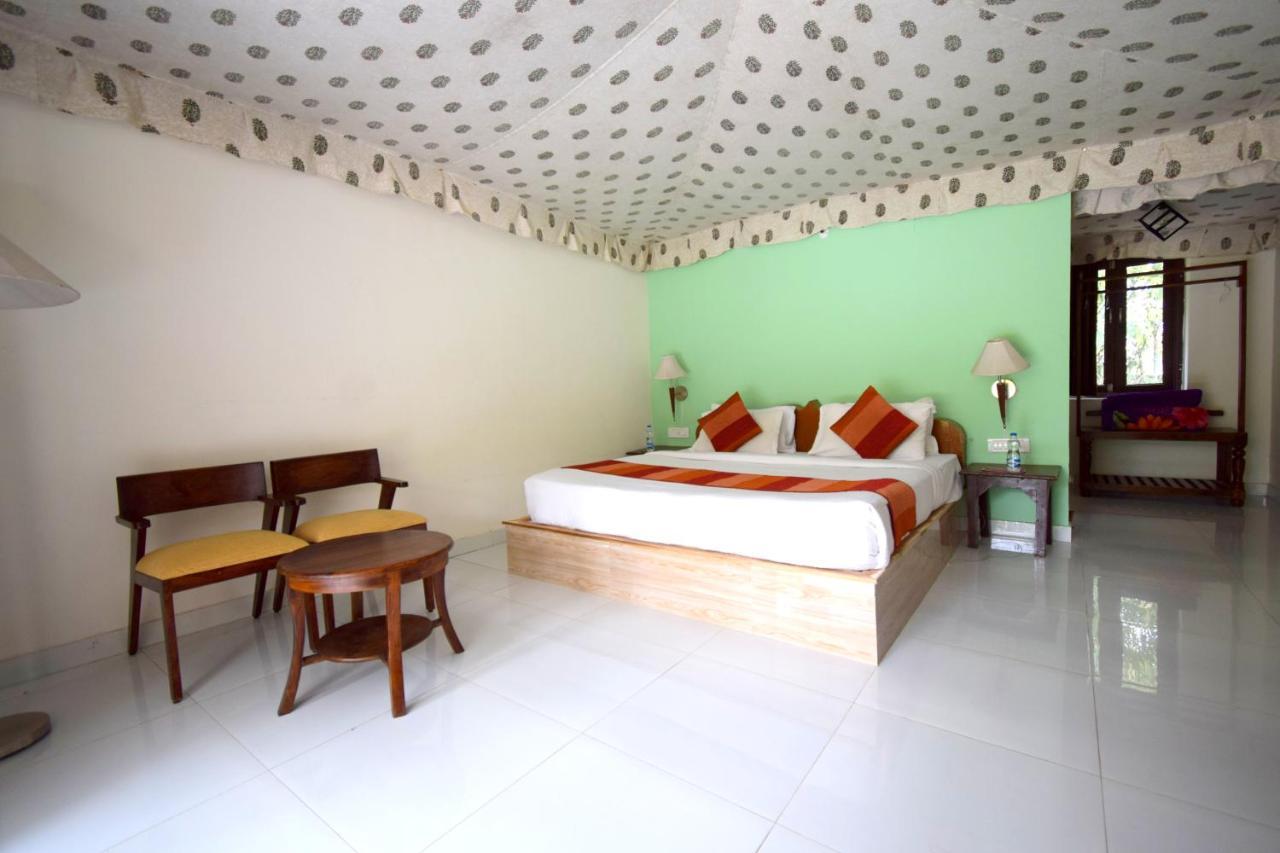 Sultan Bagh Resort By The Sky Imperial Sawai Madhopur Buitenkant foto