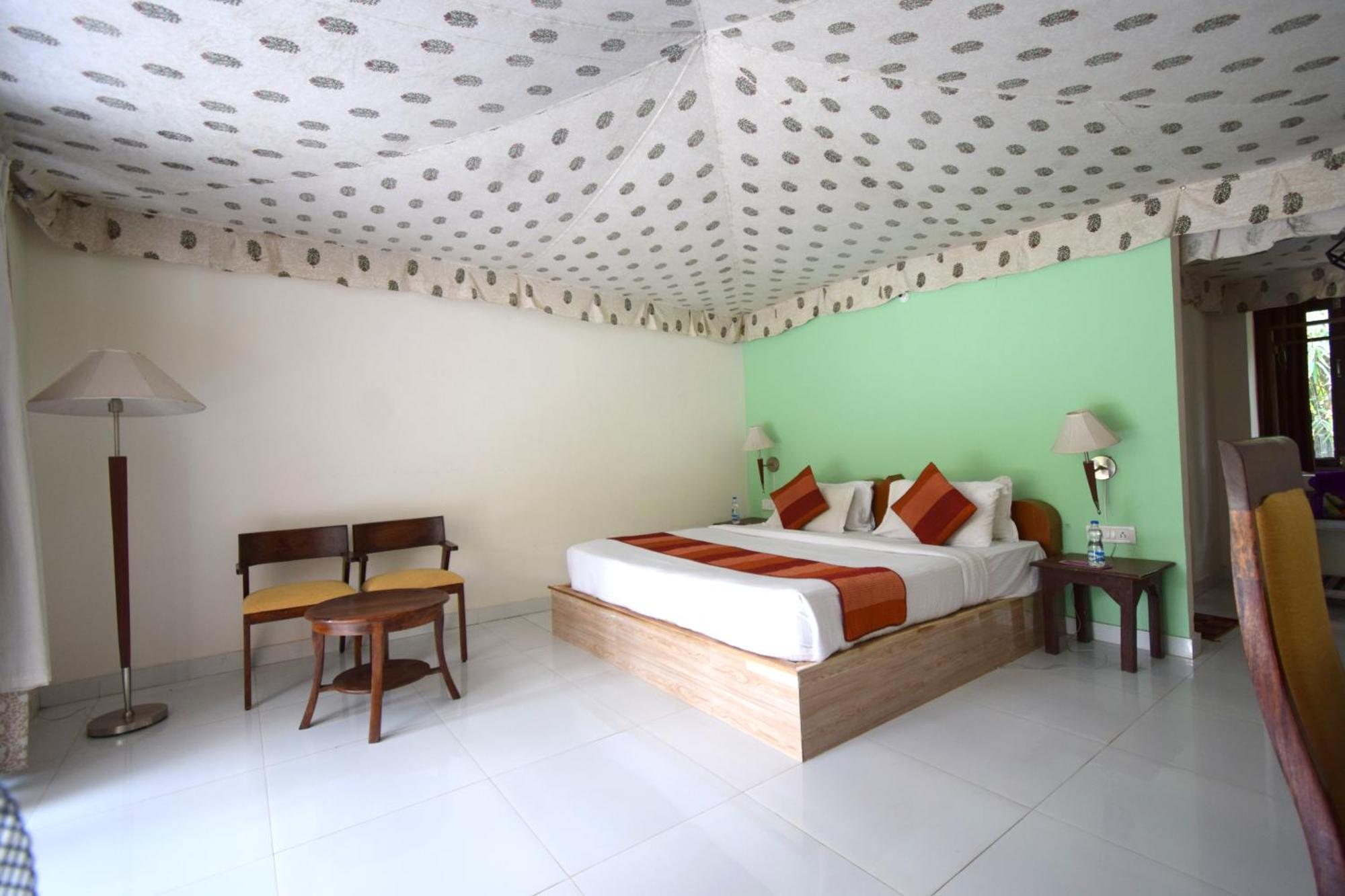 Sultan Bagh Resort By The Sky Imperial Sawai Madhopur Buitenkant foto
