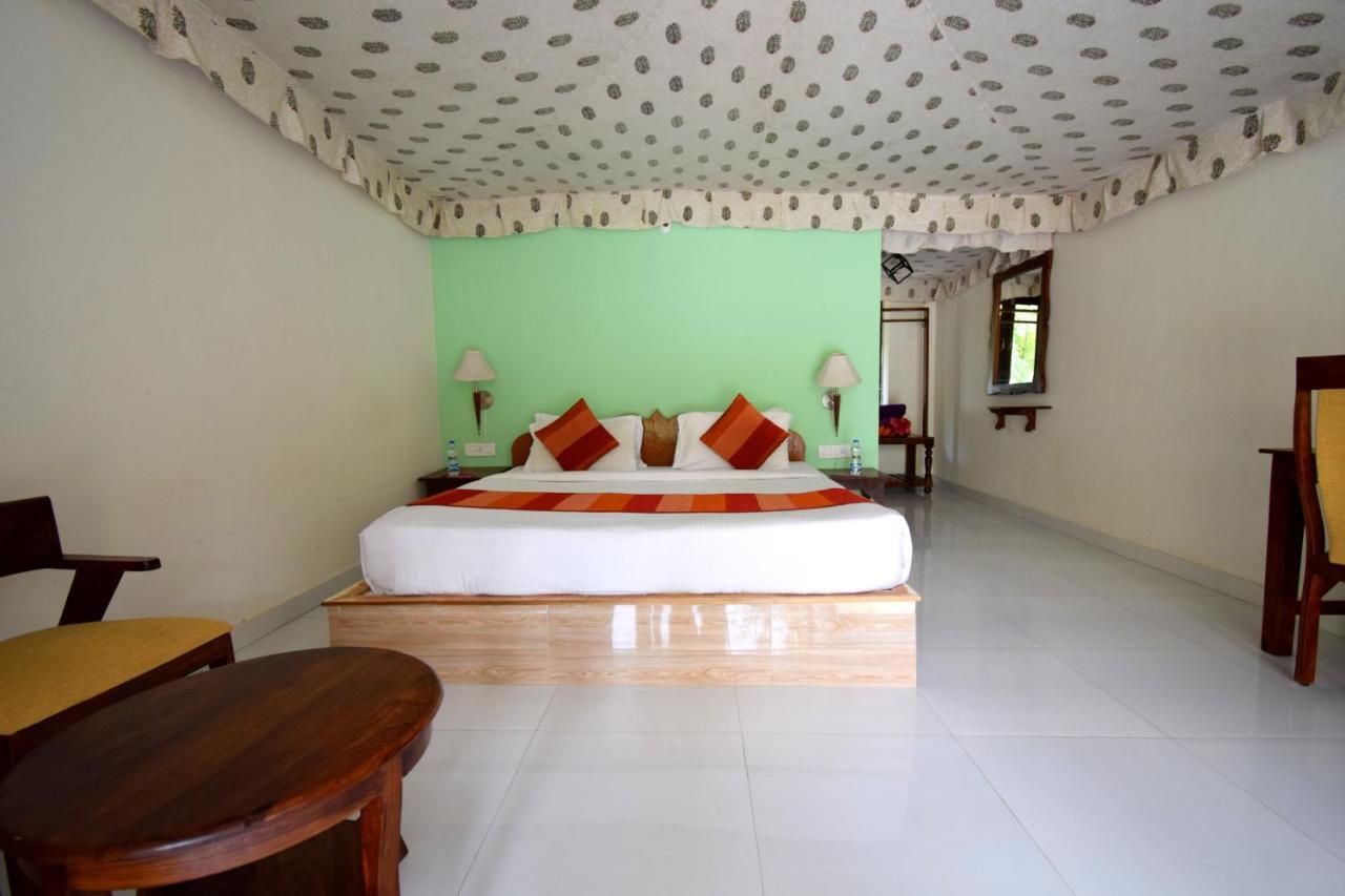 Sultan Bagh Resort By The Sky Imperial Sawai Madhopur Buitenkant foto