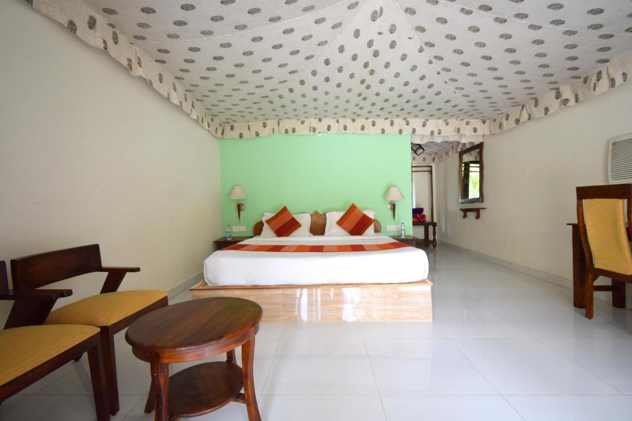 Sultan Bagh Resort By The Sky Imperial Sawai Madhopur Buitenkant foto
